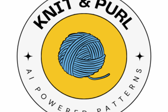 Knit & Purl