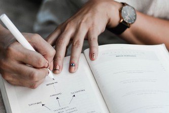 Study Guide Fabricator