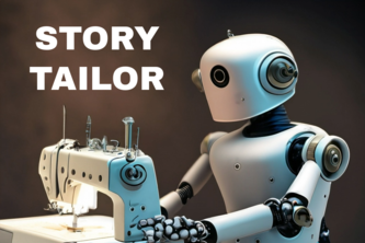 StoryTailor