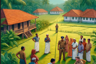 Jurisprudence: Investigation Reimagined using Gemini Pro