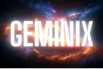GeminiX