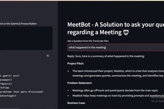 MeetBot