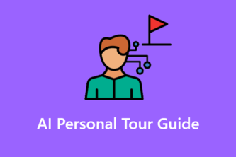 AI Personal Tour Guide