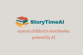 StoryTimeAI