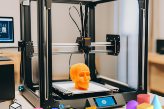 3D Printer Assistant
