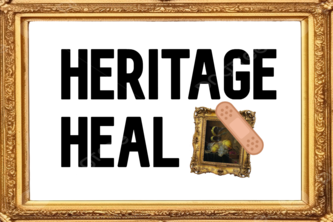 HeritageHeal