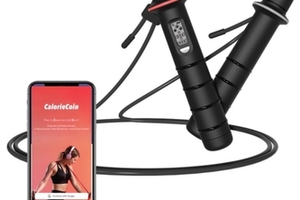 Caloriecoin E2E JumpGame