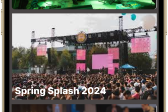 BuzzNet: The Social Media That Makes You Social 