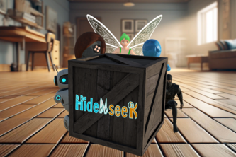 HideNseeK