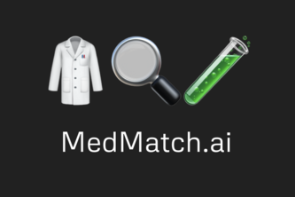 MedMatch.ai