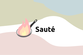 Sauté
