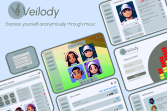Veilody