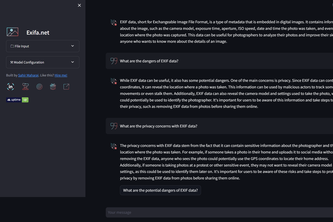 Exifa.net