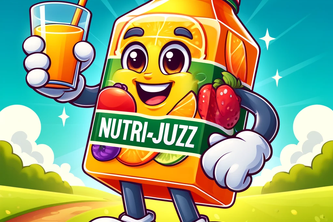 NutriJuzz