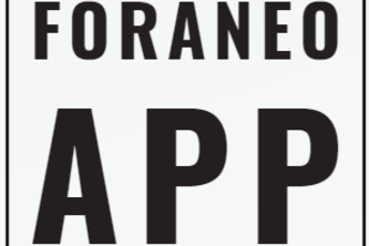 Foraneo APP