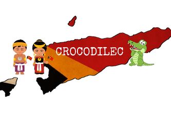 CROCODILEC