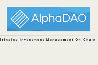 AlphaDAO