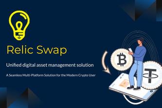 RelicSwap