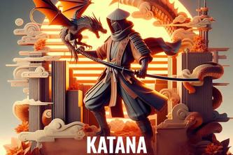 Katana