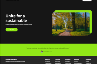 GREEN4LIFE ECOHUB