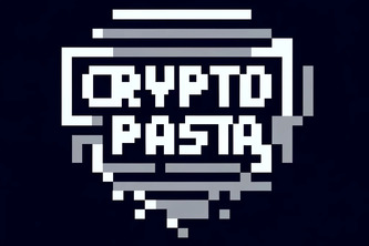 Cryptopasta