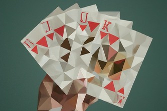 Three Handed Whist