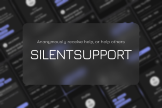 SilentSupport