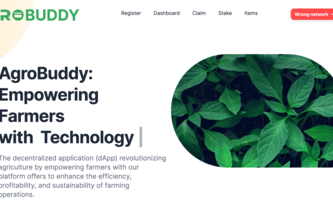 AgroBuddy