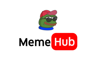 Memehub.AI