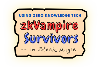 zkVampireSurvivors