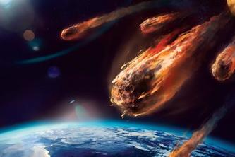 Asteroid Impact Predictor