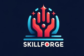 SkillForge | Devpost