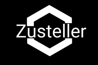Zusteller