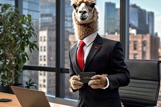 The last Sales person you will ever need