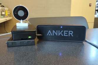 Moe - An Emotional Wellness Robot