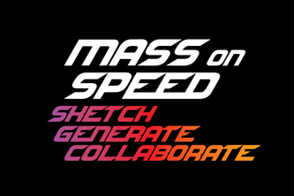 Mass on Speed