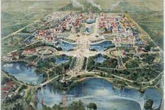 PowerUp Buffalo History Museum: Team 9