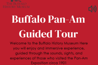 Digitally Immersive Pan-American Expo Tour (Team 26)