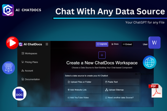AI ChatDocs