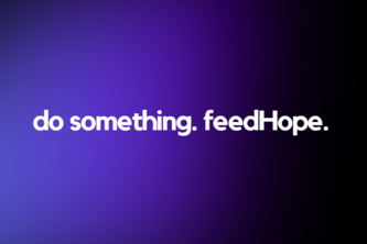 feedHope App