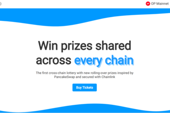 Tetrad Lottery