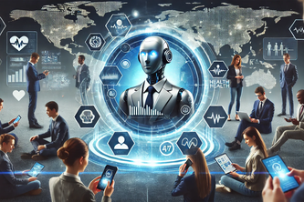 World-Wide Healthcare