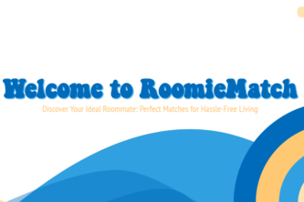 RoomieMatch