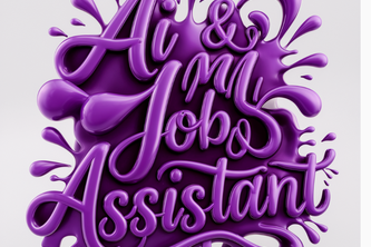 AI & ML Job Assistant 