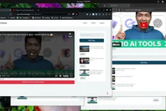 SyncView
