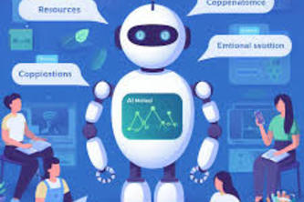 MindShare: Mental Health Support Network (CMHSN) 