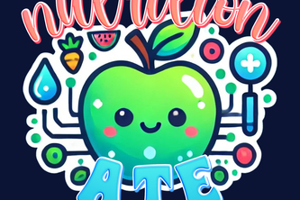 NutritionATE: Your Personal Nutritionist & Goal Setter