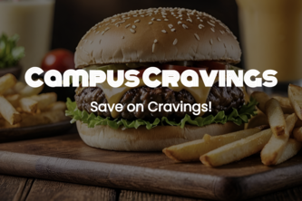Campus Cravings
