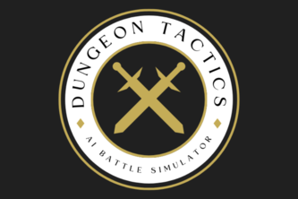 Dungeon Tactics