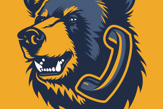 BearPhone - Making Calls Bearable